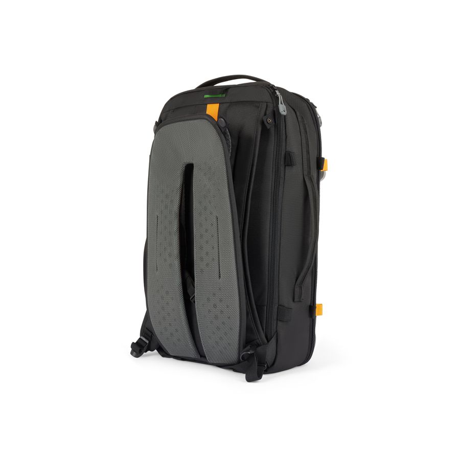Lowepro Trekker Lite 250 grey Green Line