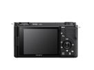 Sony Alpha ZVE10 Body black