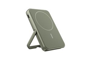 Fresh 'n Rebel Powerbank 5000 mAh Green