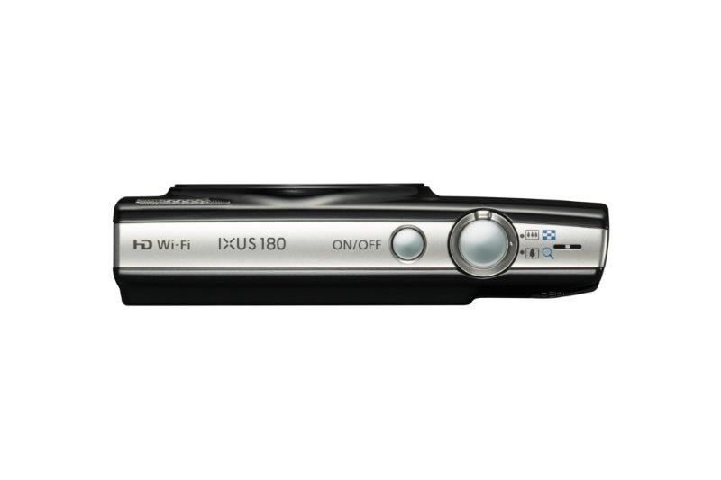 Canon IXUS 180 schwarz