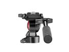 Manfrotto Befree Live Fluid Video Head