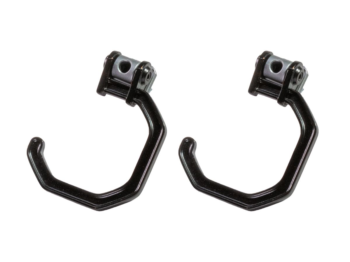 Tether AeroTrac Hook (set of 2)