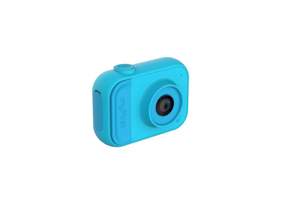 myFirst Camera 10 Blue