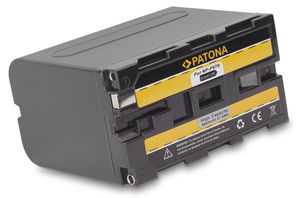 Patona Akku Sony NP-F970