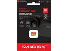 SANDISK Extreme GO microSDHC 32GB