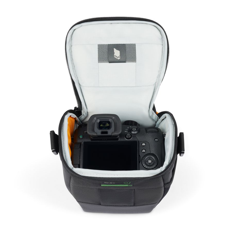 Lowepro Adventura TLZ 30 III Green Line