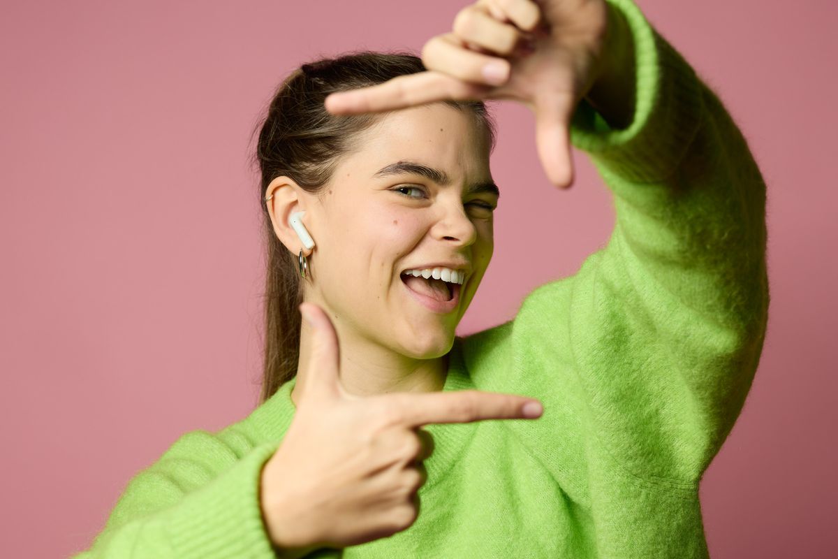 Fresh 'n Rebel Twins Core 2 Ice Grey