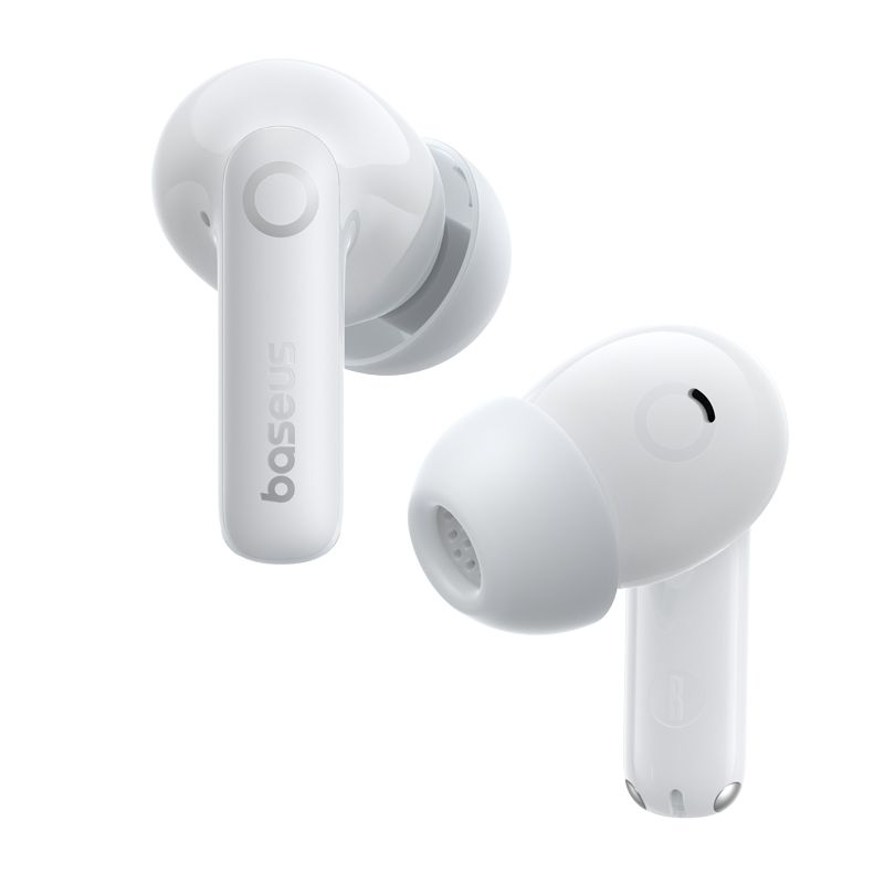 Baseus Bass BP1 Pro InEar TWS Earbuds Wh