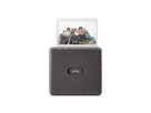 Fujifilm Instax Link Wide Mocha Gray