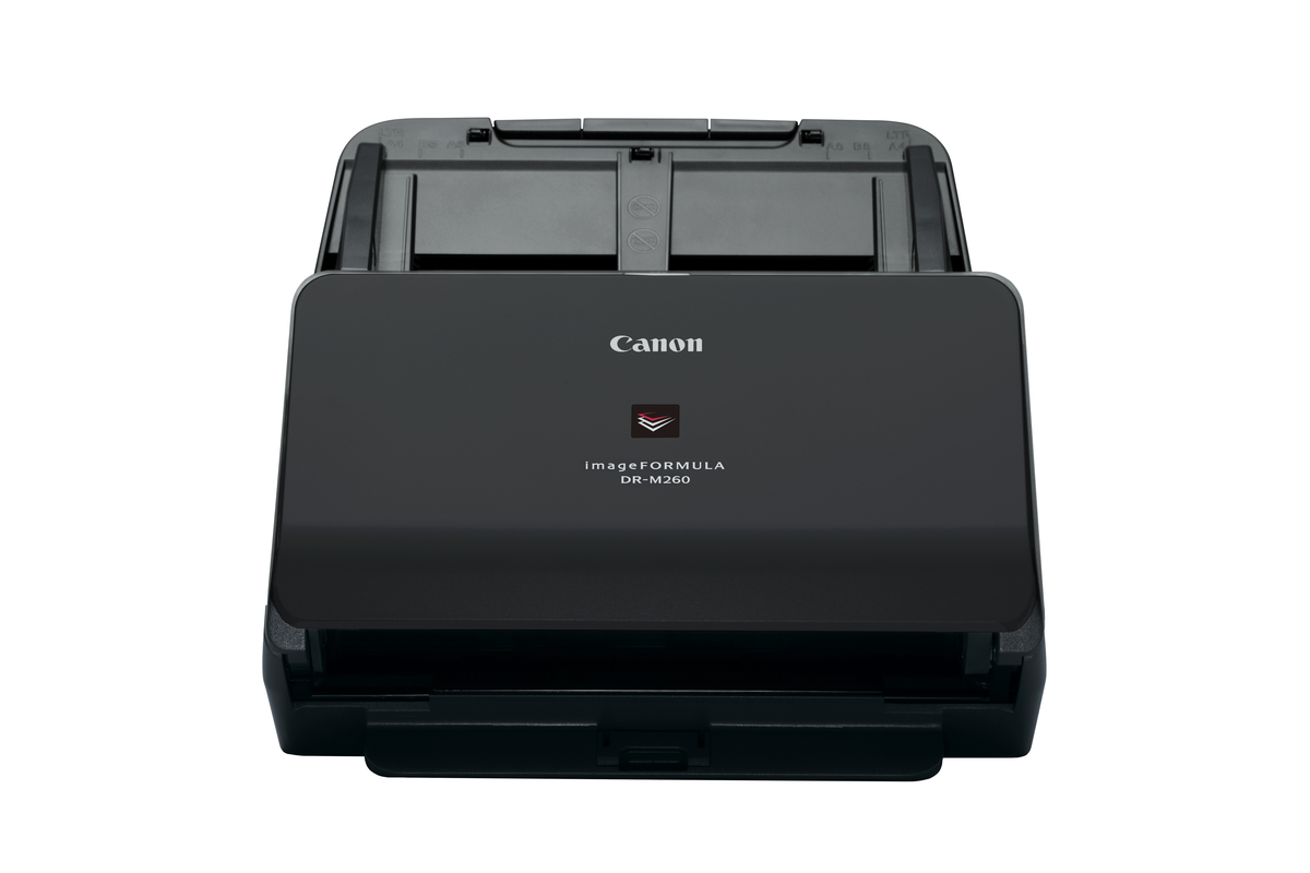 Canon DR-M260 ImageFormula Scanner