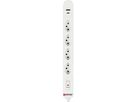 Skross Home Station USB AC 4xT13