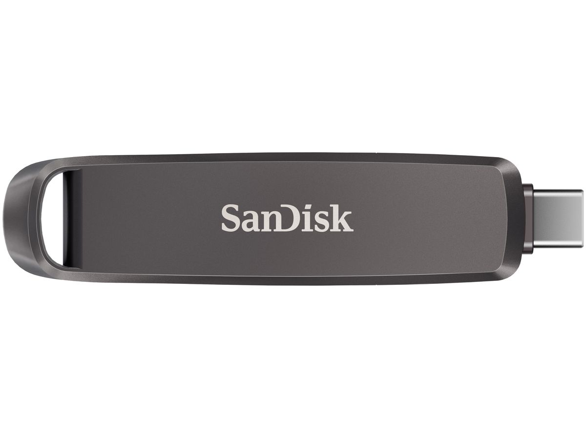 SanDisk Extreme Pro Dual Drive 2TB