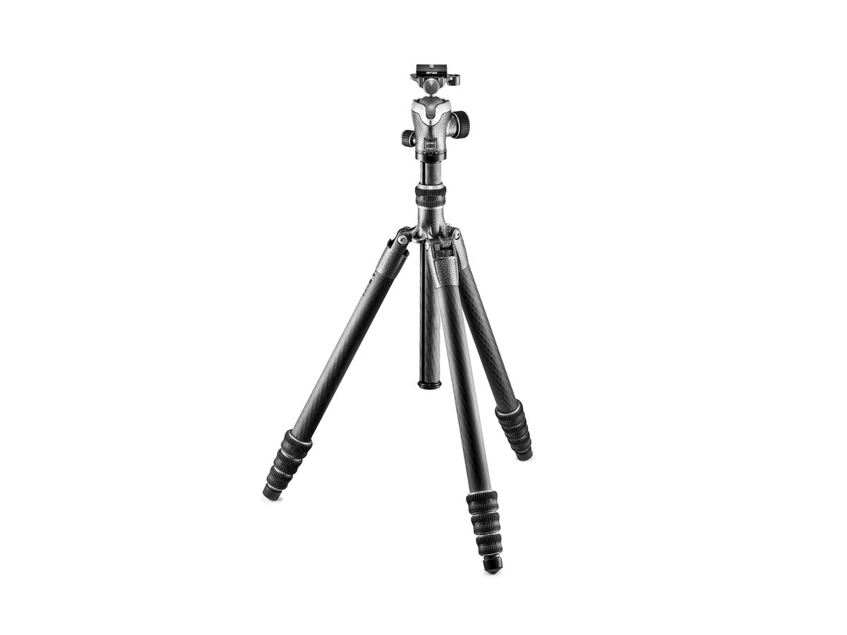 Gitzo Traveler Kit S-2, 4-teilig GT2545T