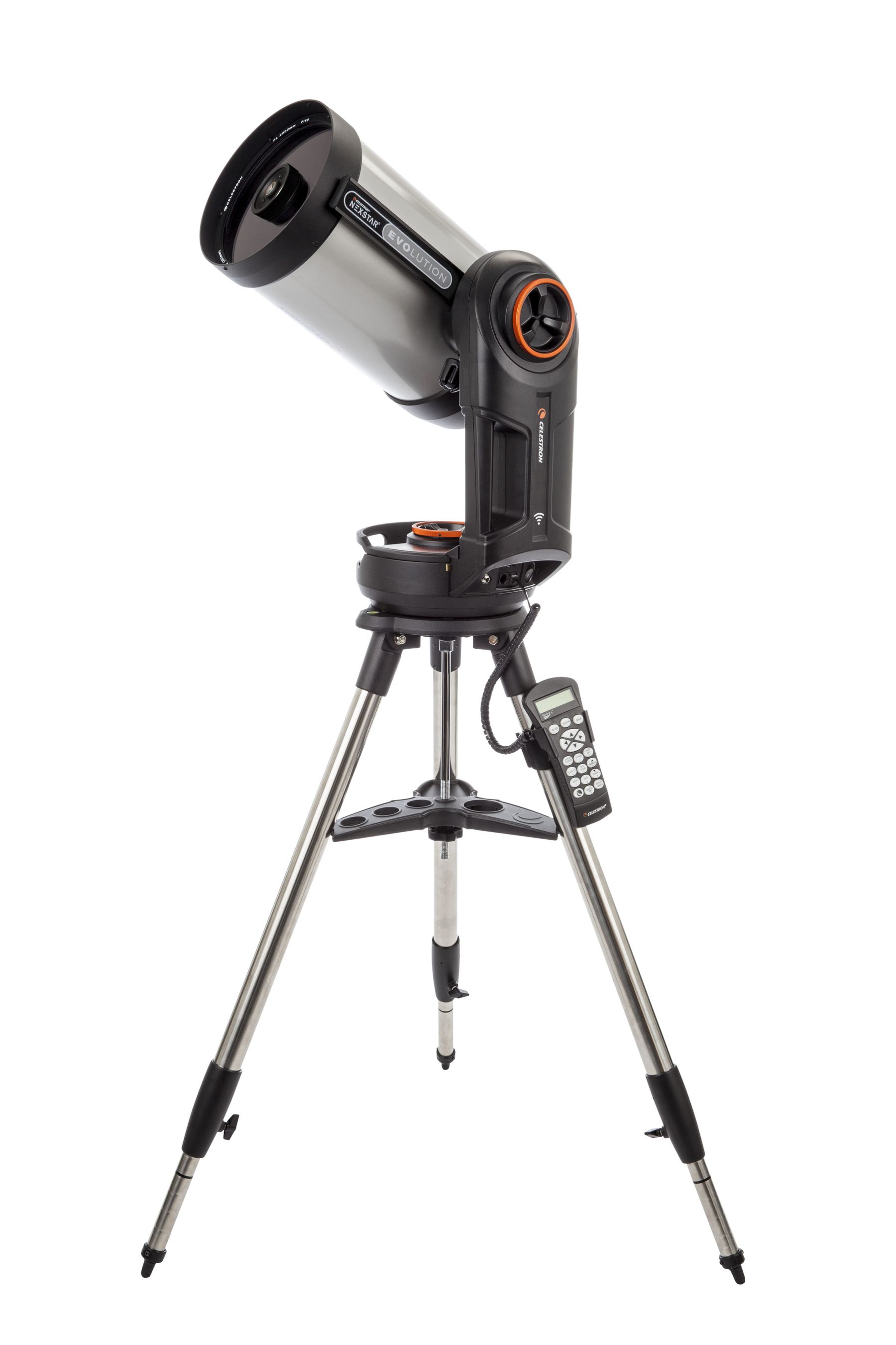 Celestron Evolution 8" SCT WiFi