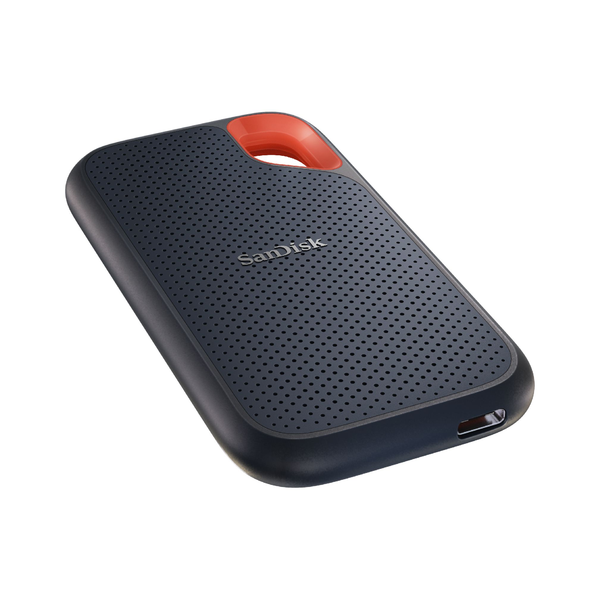 SanDisk Extreme Portable SSD 8TB V2