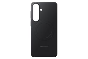 Samsung S26+ Slim Magnet Case Black