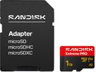 SANDISK Extreme PRO micro SDXC 1TB