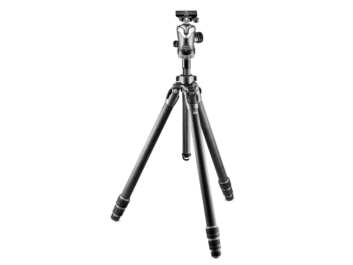 Gitzo Mountaineer Kit S-3, 3 segm.