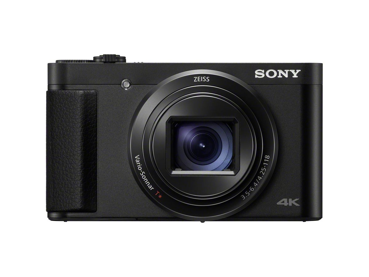 Sony DSC-HX95 Cybershot black