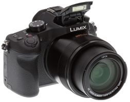 Panasonic FZ1000 black