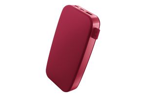 Fresh 'n Rebel Powerbank 24000 mAh Red