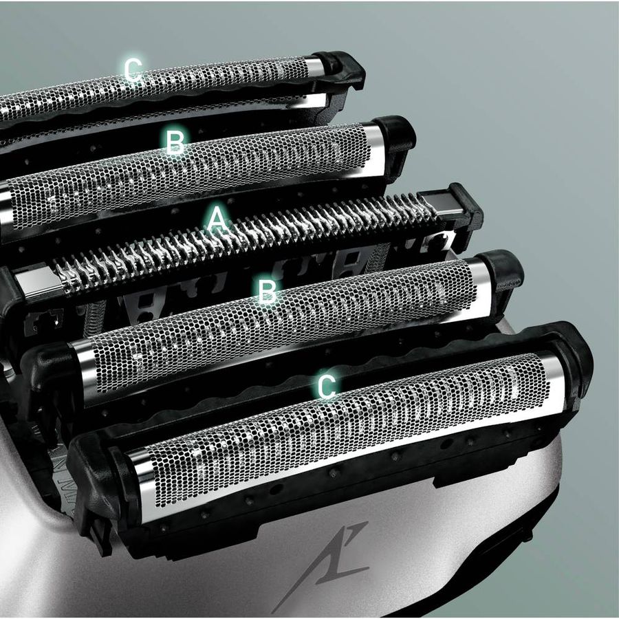 Panasonic Nass Trockenrasierer ES-LV69