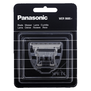Panasonic Messer zu ER-GB80/70/62/61/60