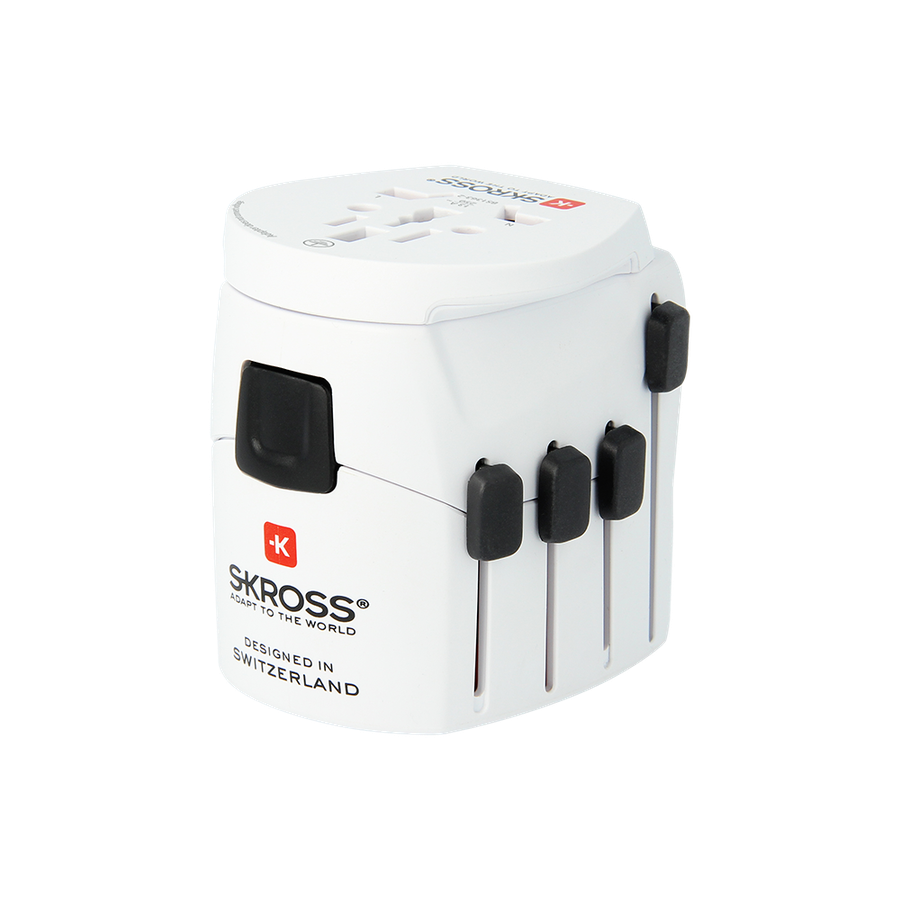 Skross PRO - World (7A)