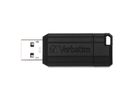 Verbatim Pin Stripe USB 2.0 16GB