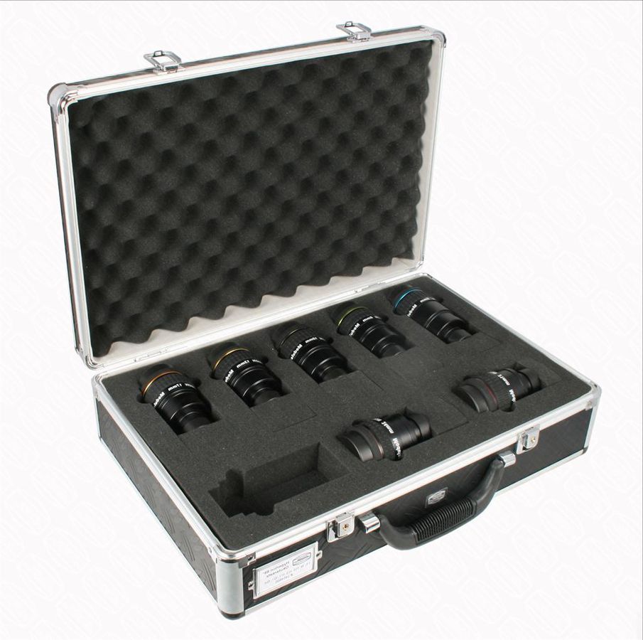 Baader Hyperion Okularkoffer leer