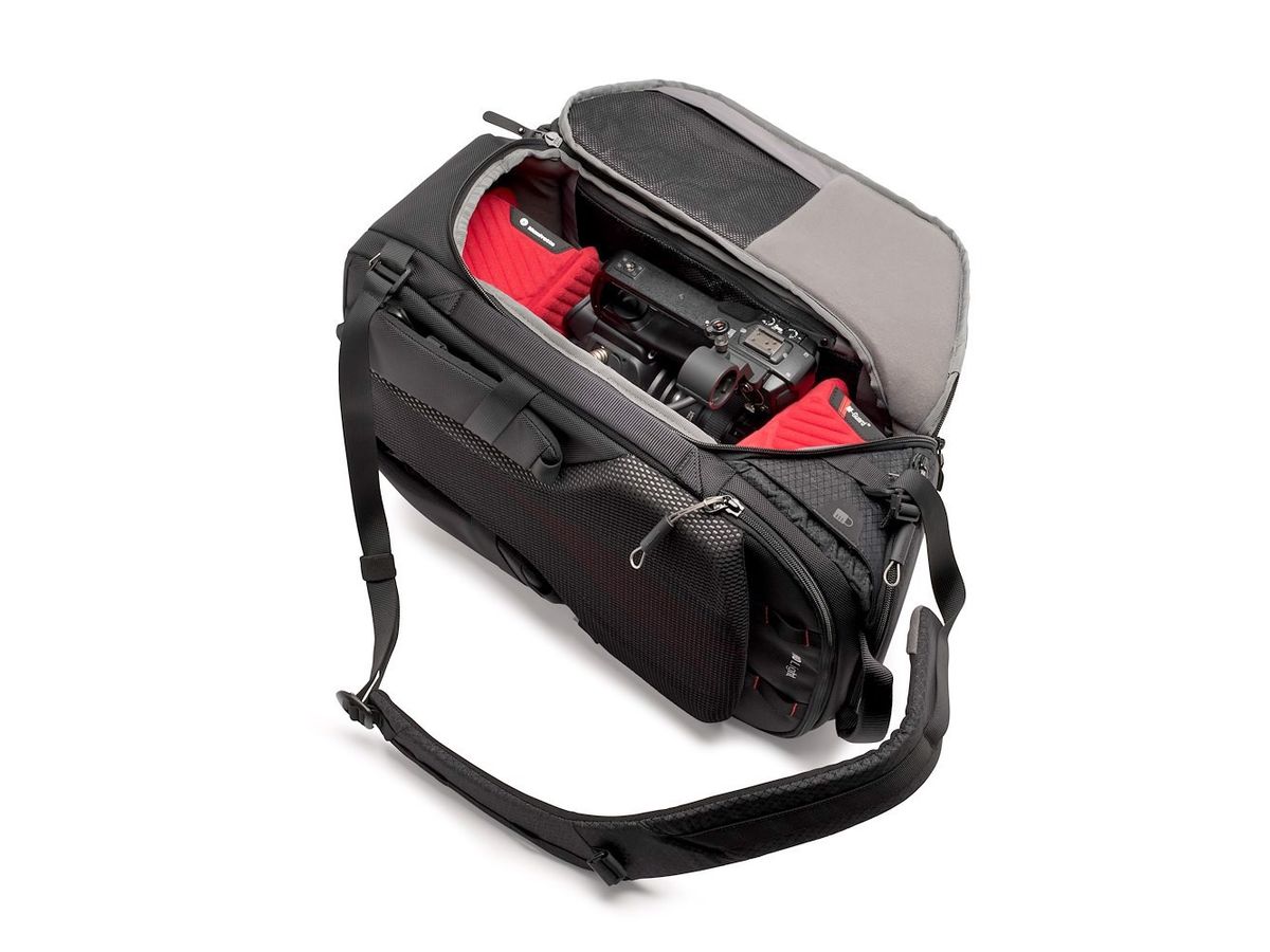 Manfrotto PL Multiloader Backpack M