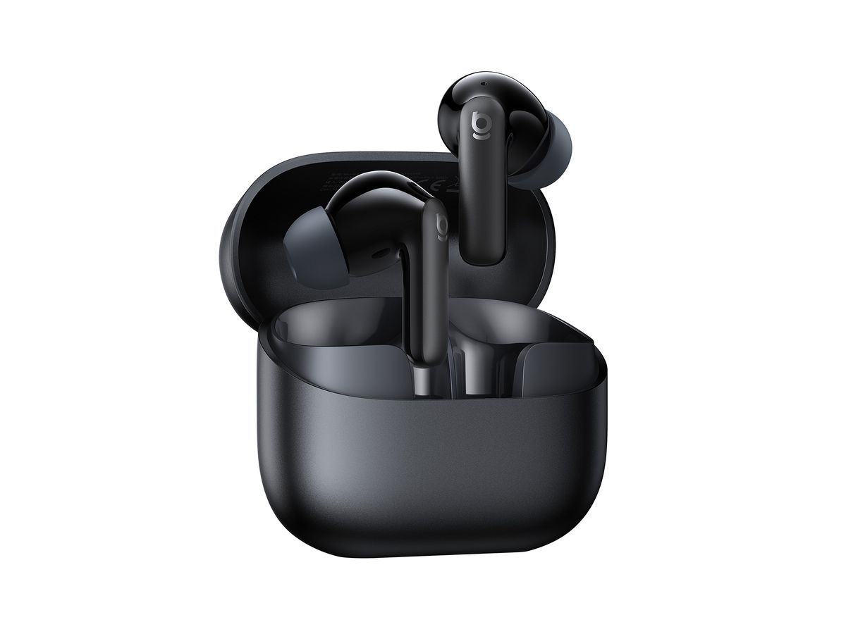 Baseus Bass BP1 NC InEar TWS Earbuds Bl