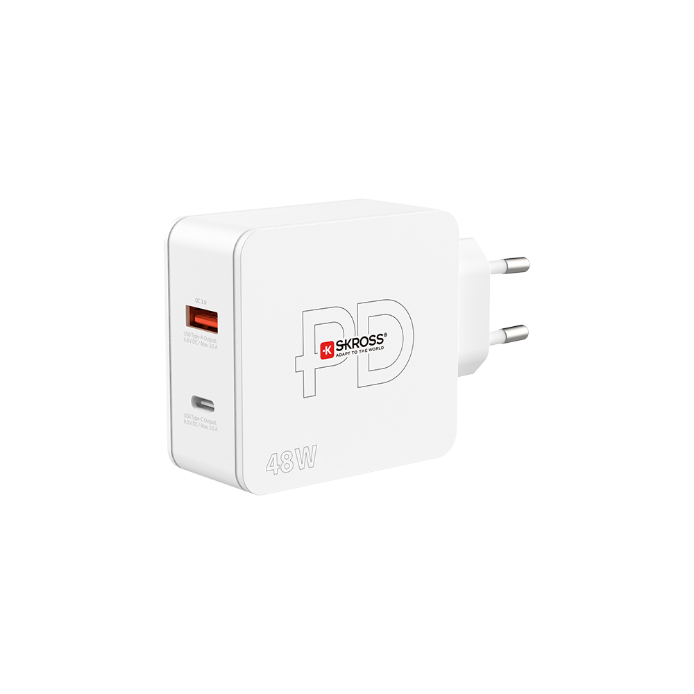 Skross Multipower 2 Pro+ EU