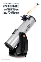 Celestron StarSense Explorer Dobson  10"