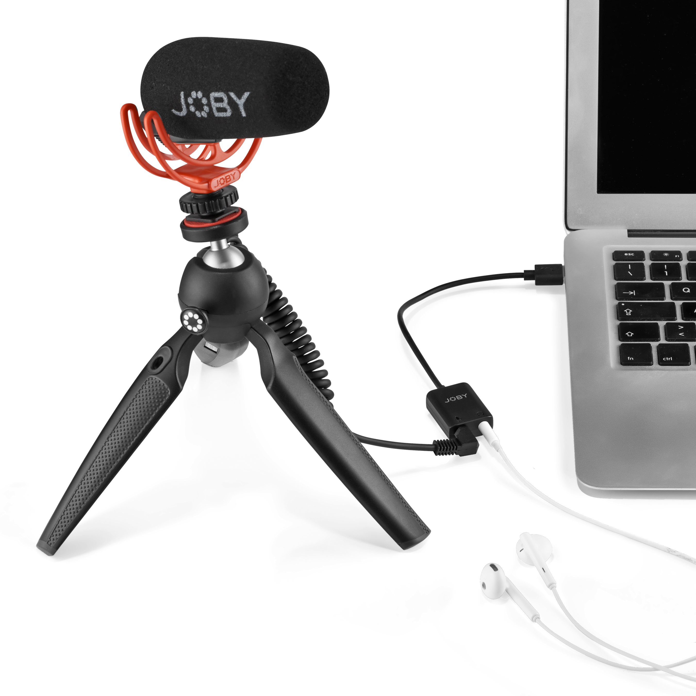 Joby Wavo USB-Adapter
