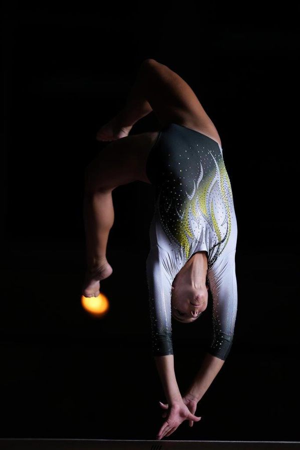 Sony E-Mount FF 300mm GM F2.8 OSS