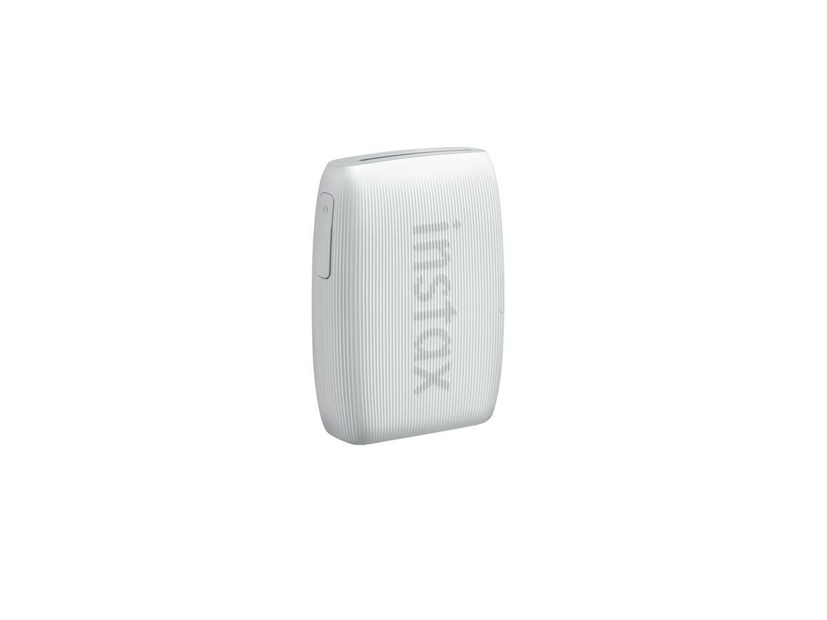 Instax Mini Link3 Clay White
