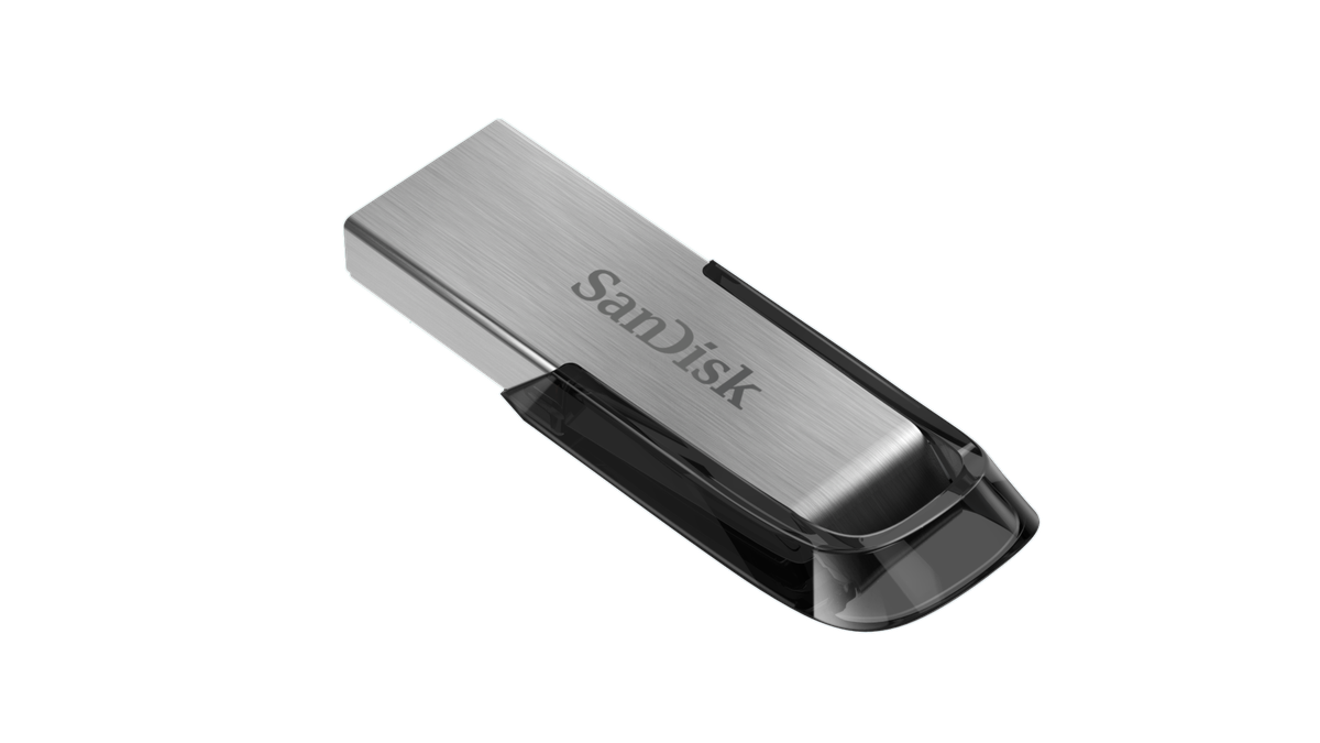 Sandisk Ultra USB 3.0 Flair 64GB