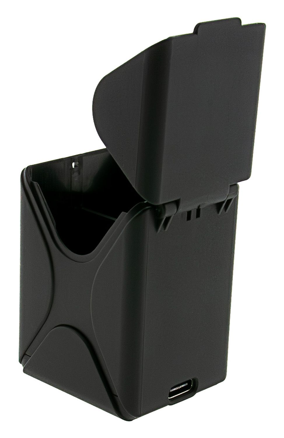 Patona Ladegerät Dual Action Cam SL5