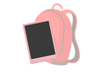 myFirst Sketch Pro Neo Pink