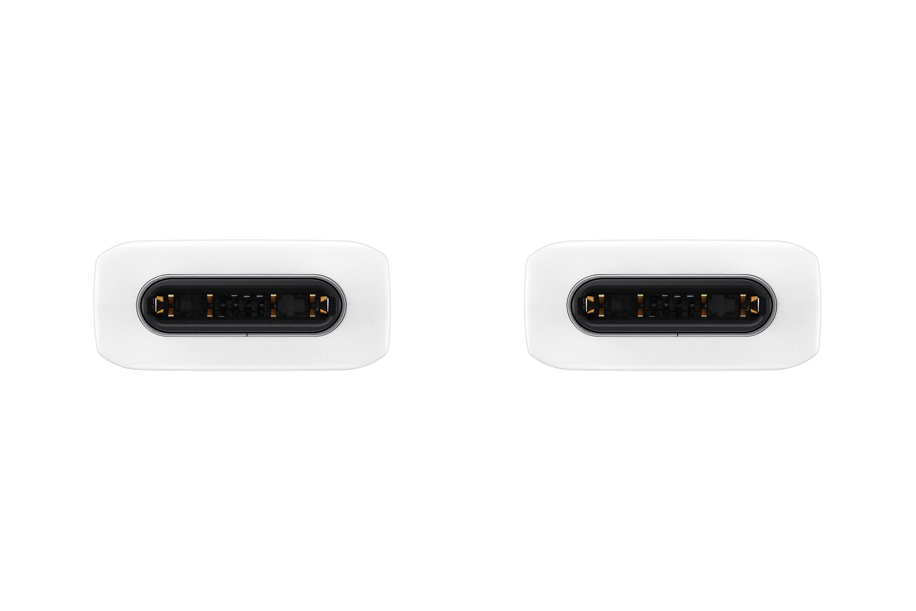 Samsung USB-C zu USB-C 60W 1m white