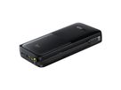 Baseus Bipow 2 Powerbank 20000 mAh Black