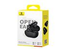 Baseus Bass 15 Clip Black