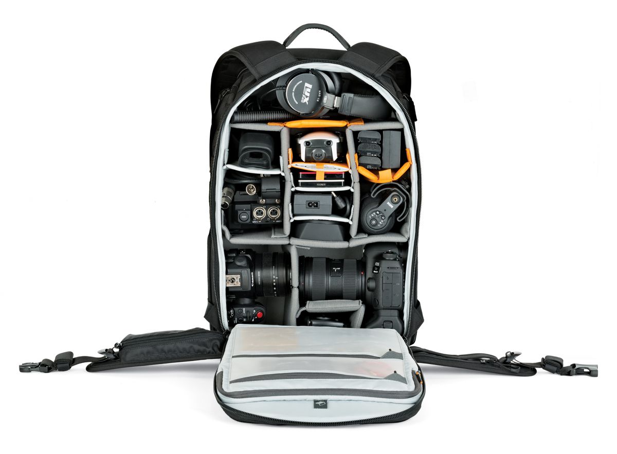 Lowepro ProTactic BP 450 AW II Green Lin