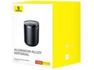 Baseus Car Aluminium Ash Tray Black