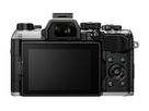 OM System OM-5 Mark II Body silver