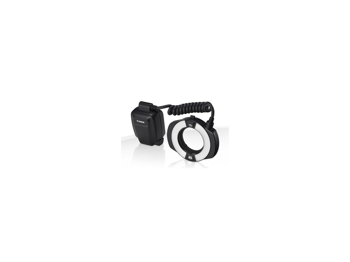 Canon Macrolite MR-14EX II (LZ 14)