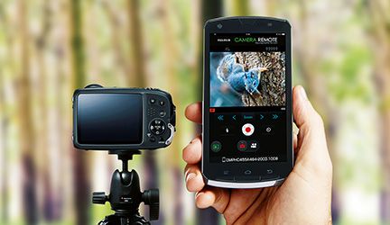 Fujifilm FinePix XP130 Yellow