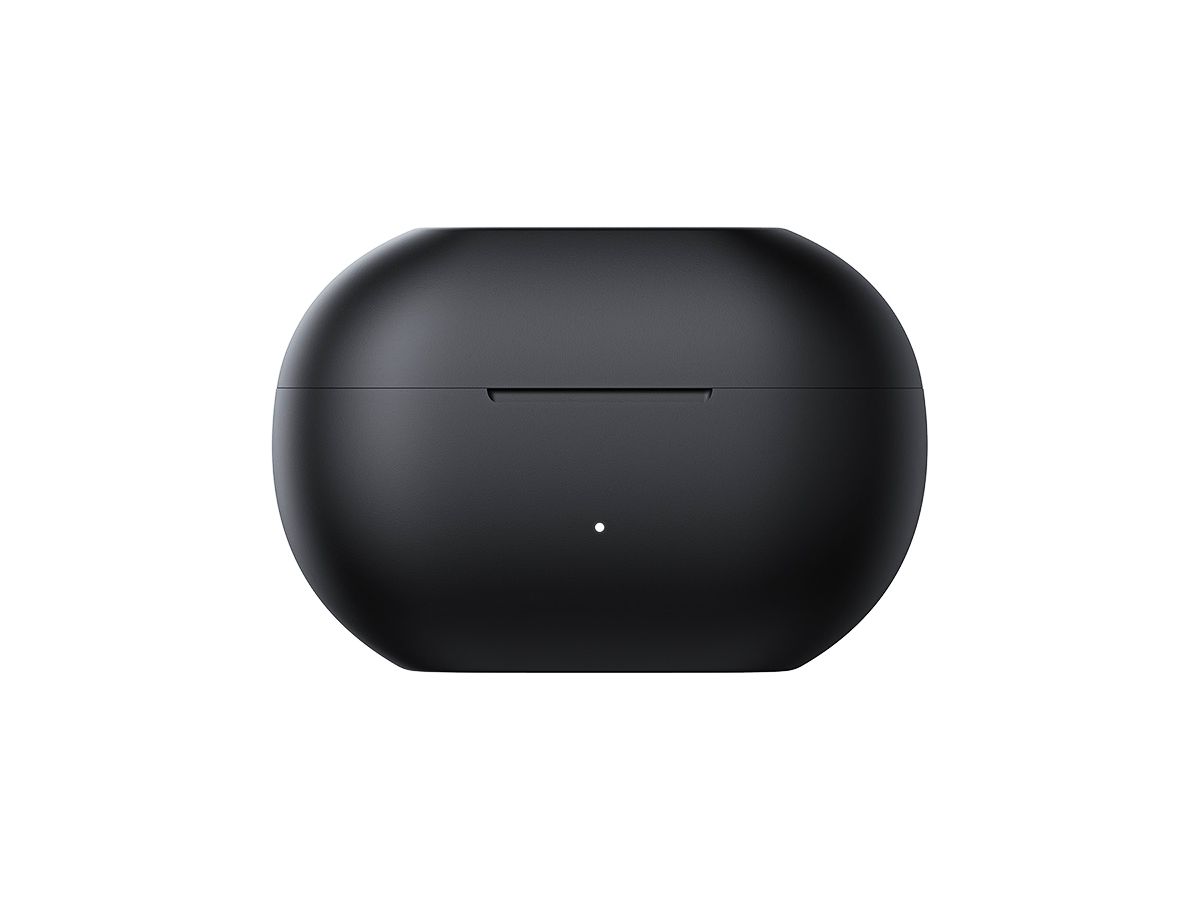 Baseus Bass 15 Clip Black