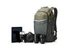 Lowepro Flipside Trek BP 450AW gris/vert